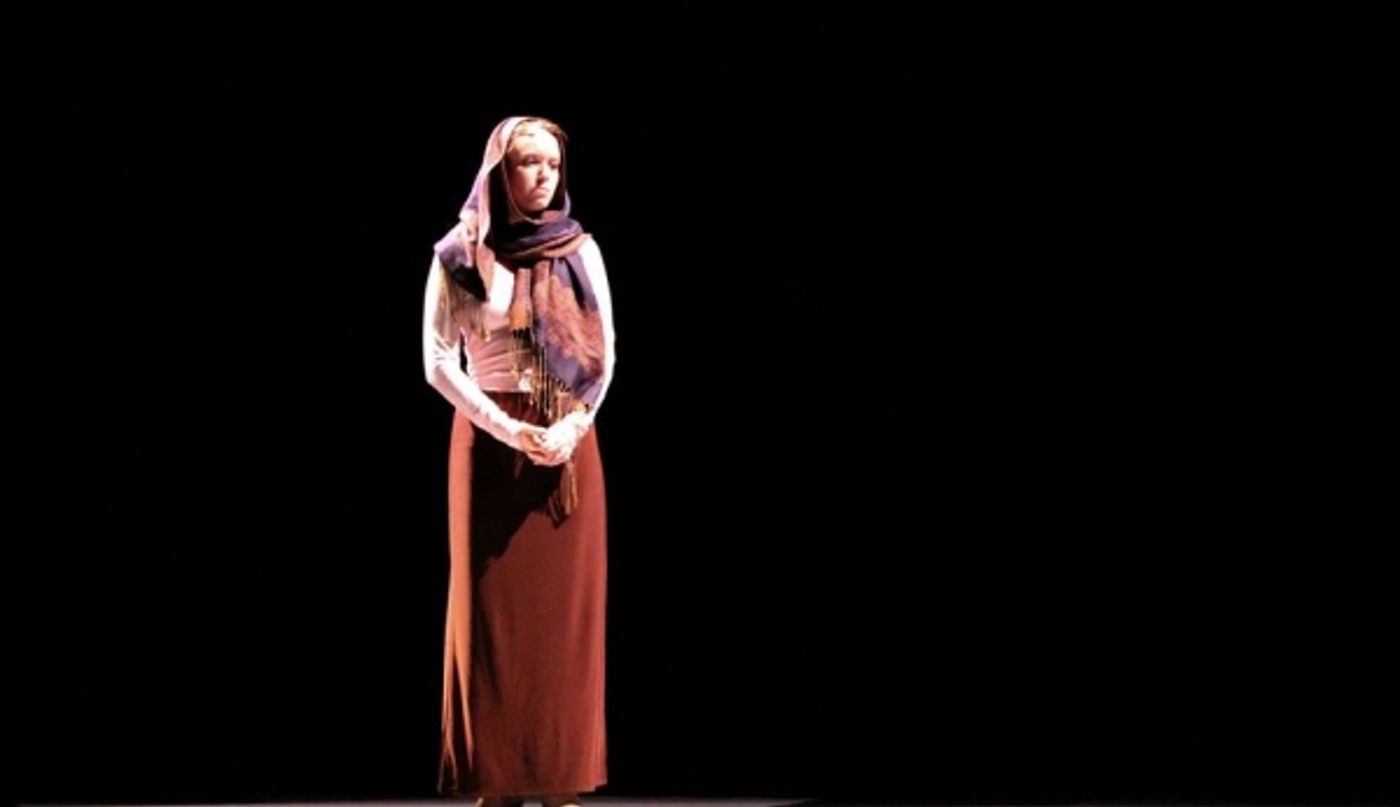 Photo Flash: First Look at Amanda Renee Baker, John Cormier, Conor McGiffin & More in WPPAC's CHESS  Image