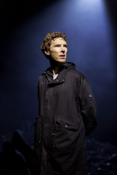 Benedict Cumberbatch Photo