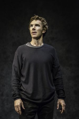 Benedict Cumberbatch Photo