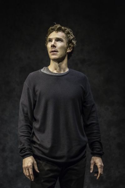 Benedict Cumberbatch Photo