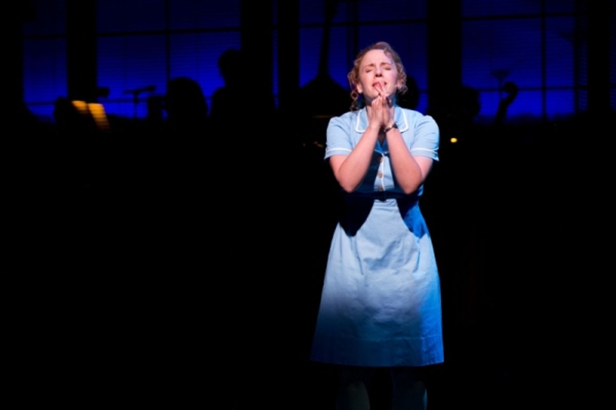 Jessie Mueller at 