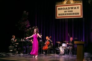 Charlotte Cohn @ BroadwayWorld Charlotte Cohn Photo