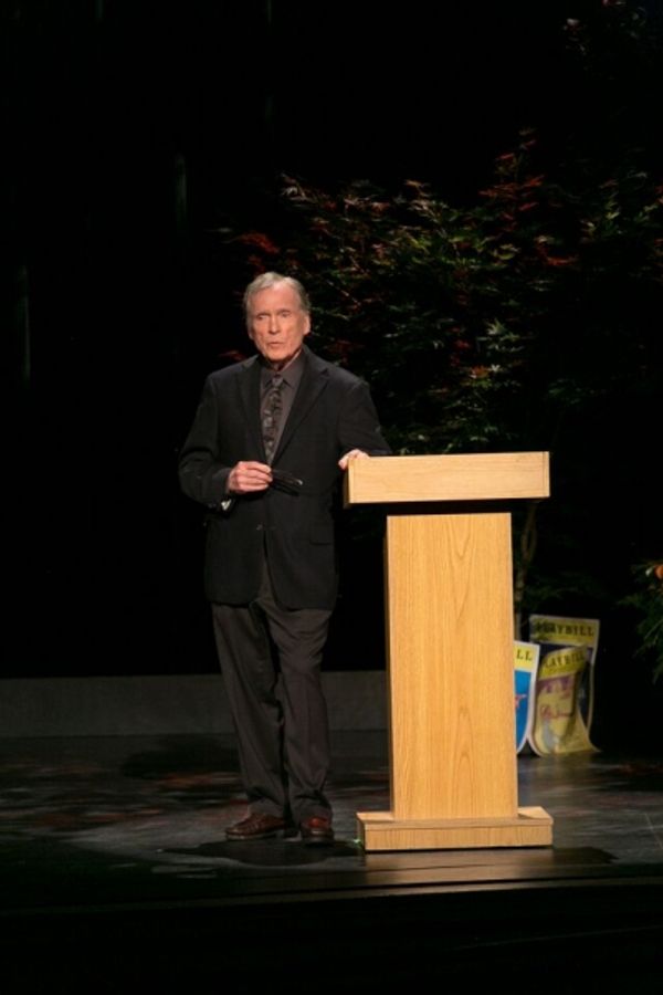 Dick Cavett Photo