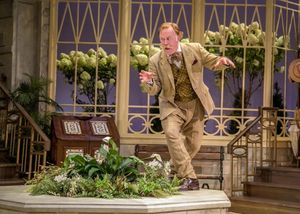 Ames Adamson @ BroadwayWorld Ames Adamson Photo