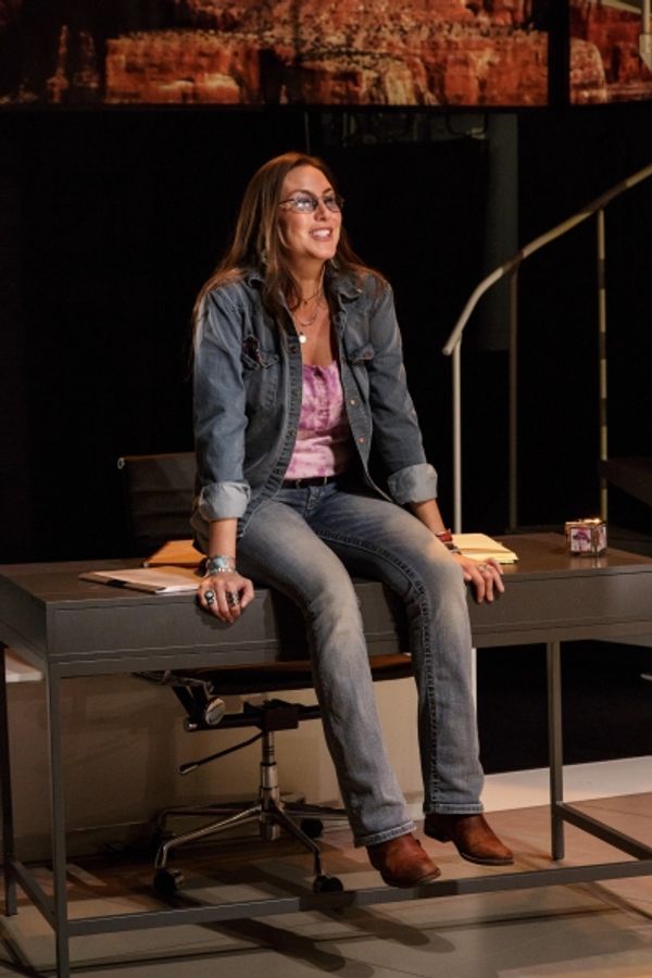 DeLanna Studi Photo