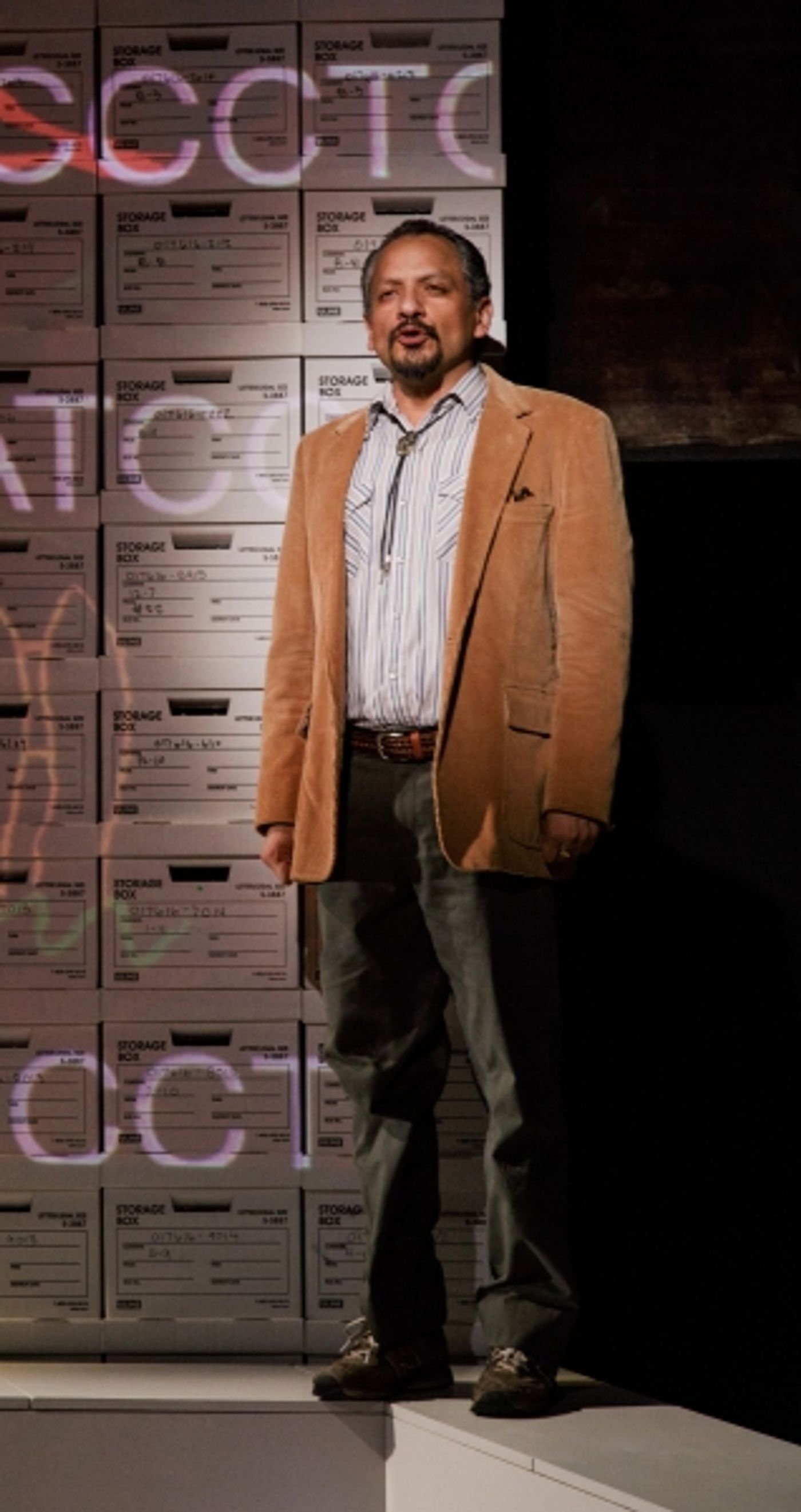 Photo Flash: First Look at Tina Benko & More in INFORMED CONSENT at Primary Stages  Image