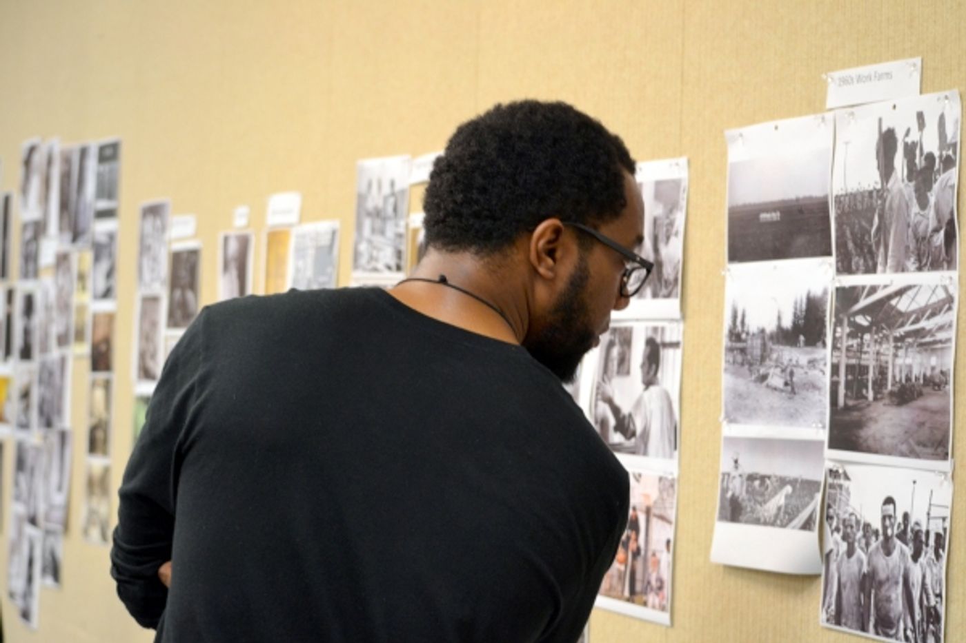 Photo Flash: In Rehearsal with ONE FLEW OVER THE CUCKOO'S NEST at Alliance Theatre  Image
