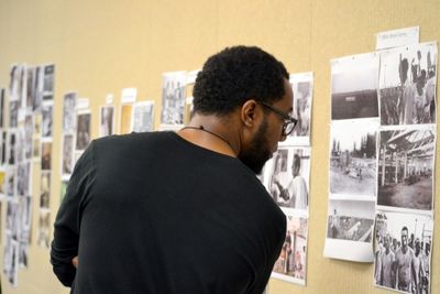 Thomas Neal Antwon Ghant Photo