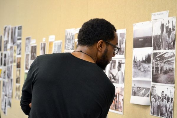 Thomas Neal Antwon Ghant Photo