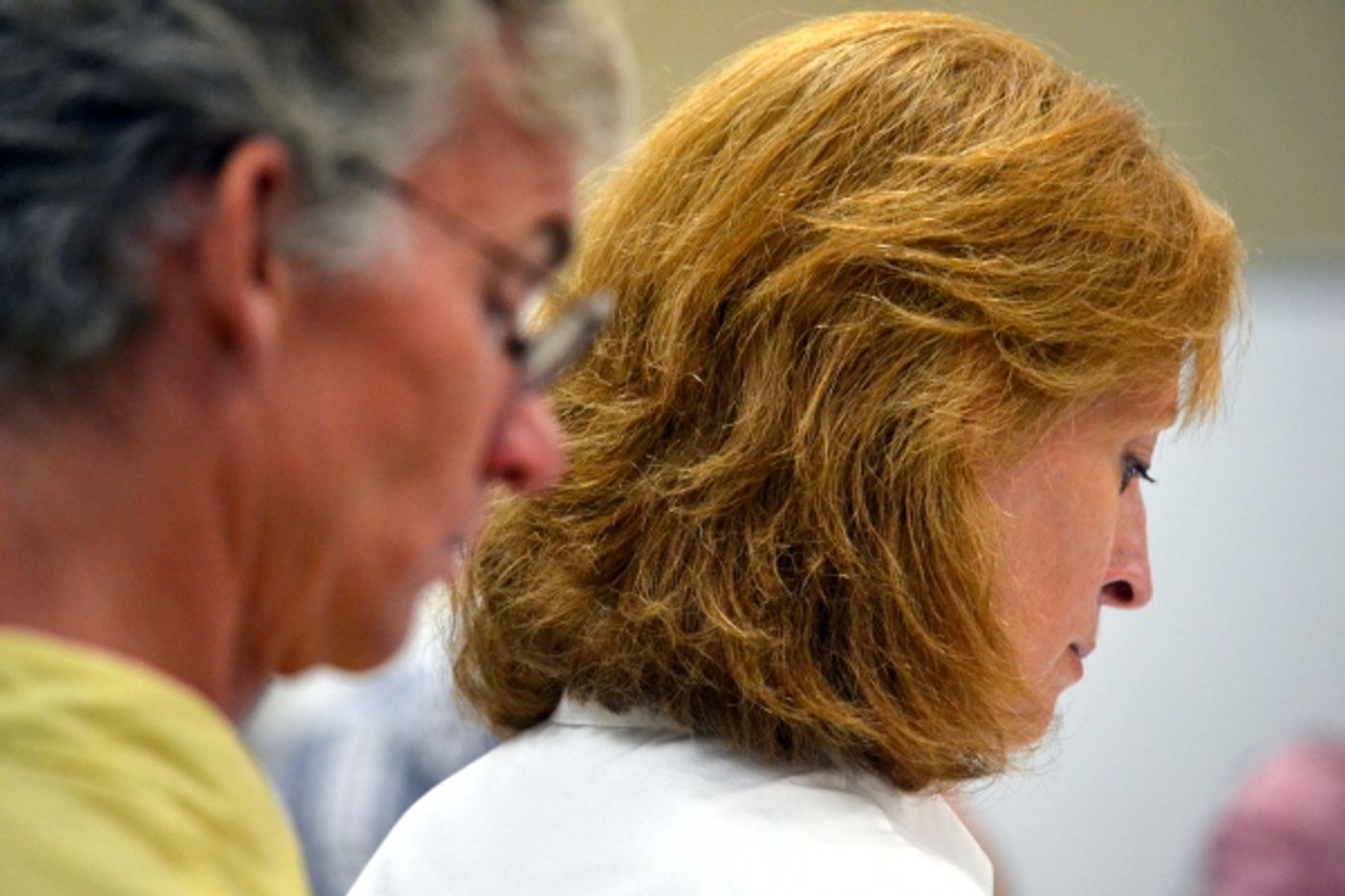 Photo Flash: In Rehearsal with ONE FLEW OVER THE CUCKOO'S NEST at Alliance Theatre  Image
