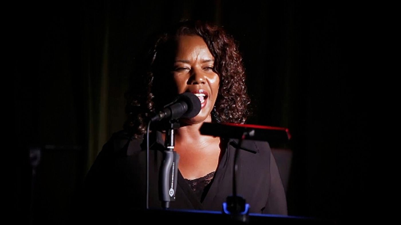 Photo Flash: EMOJILAND: THE MUSICAL Plays Rockwell Table & Stage  Image