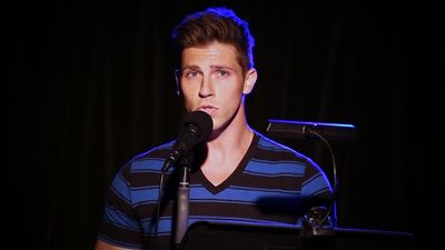 Curt Hansen Photo