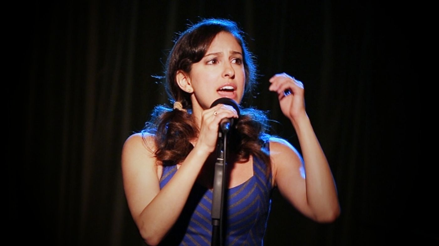 Photo Flash: EMOJILAND: THE MUSICAL Plays Rockwell Table & Stage  Image