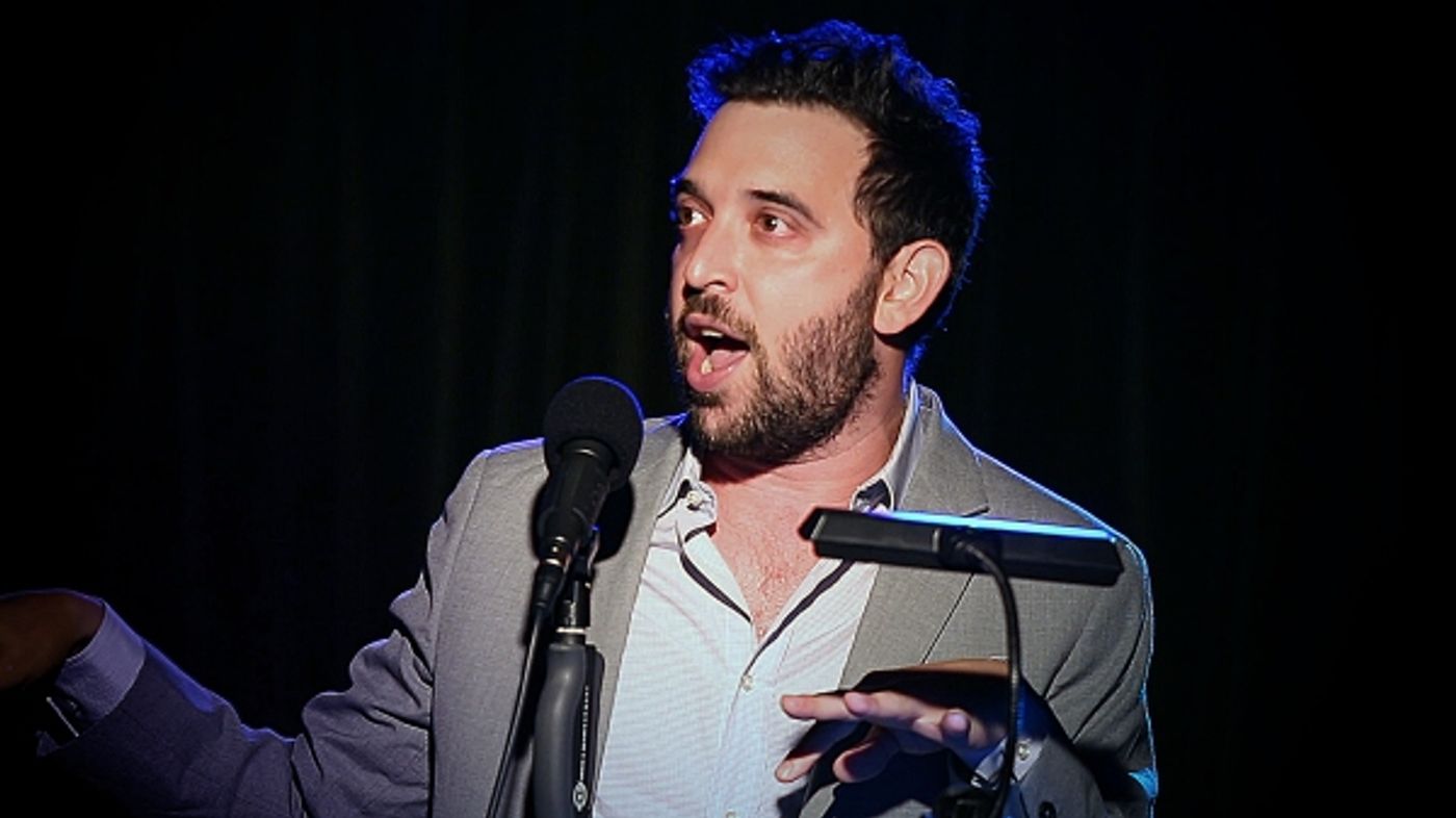 Photo Flash: EMOJILAND: THE MUSICAL Plays Rockwell Table & Stage  Image