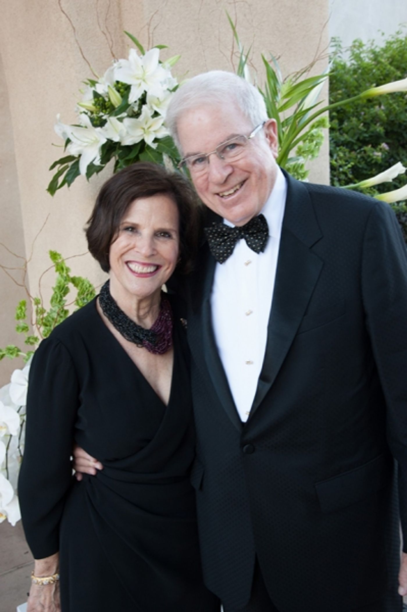 Photo Flash: The Old Globe's 2015 Gala, CLUB 3515, Raises Funds in Balboa Park  Image