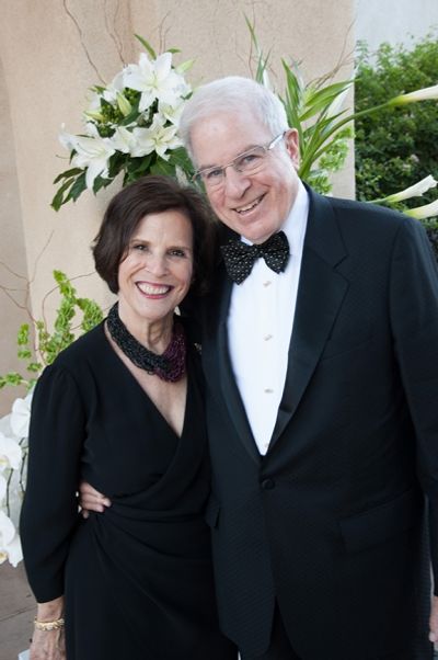 Sheila and Jeff Lipinsky Photo
