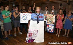 Betsy Struxness @ BroadwayWorld Betsy Struxness Photo