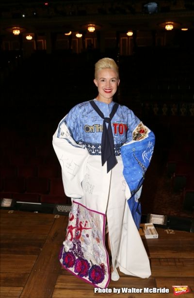 Betsy Struxness Photo