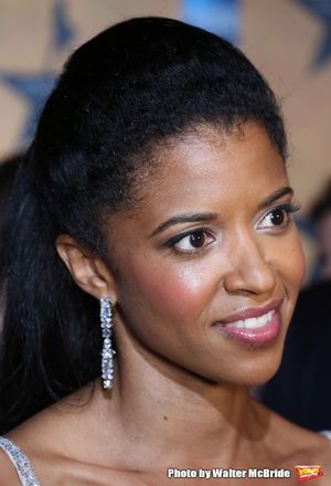 Renee Elise Goldsberry Photo