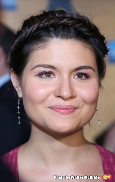 Phillipa Soo Photo