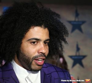 Daveed Diggs Photo