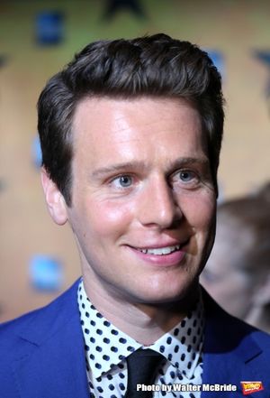 Jonathan Groff Photo