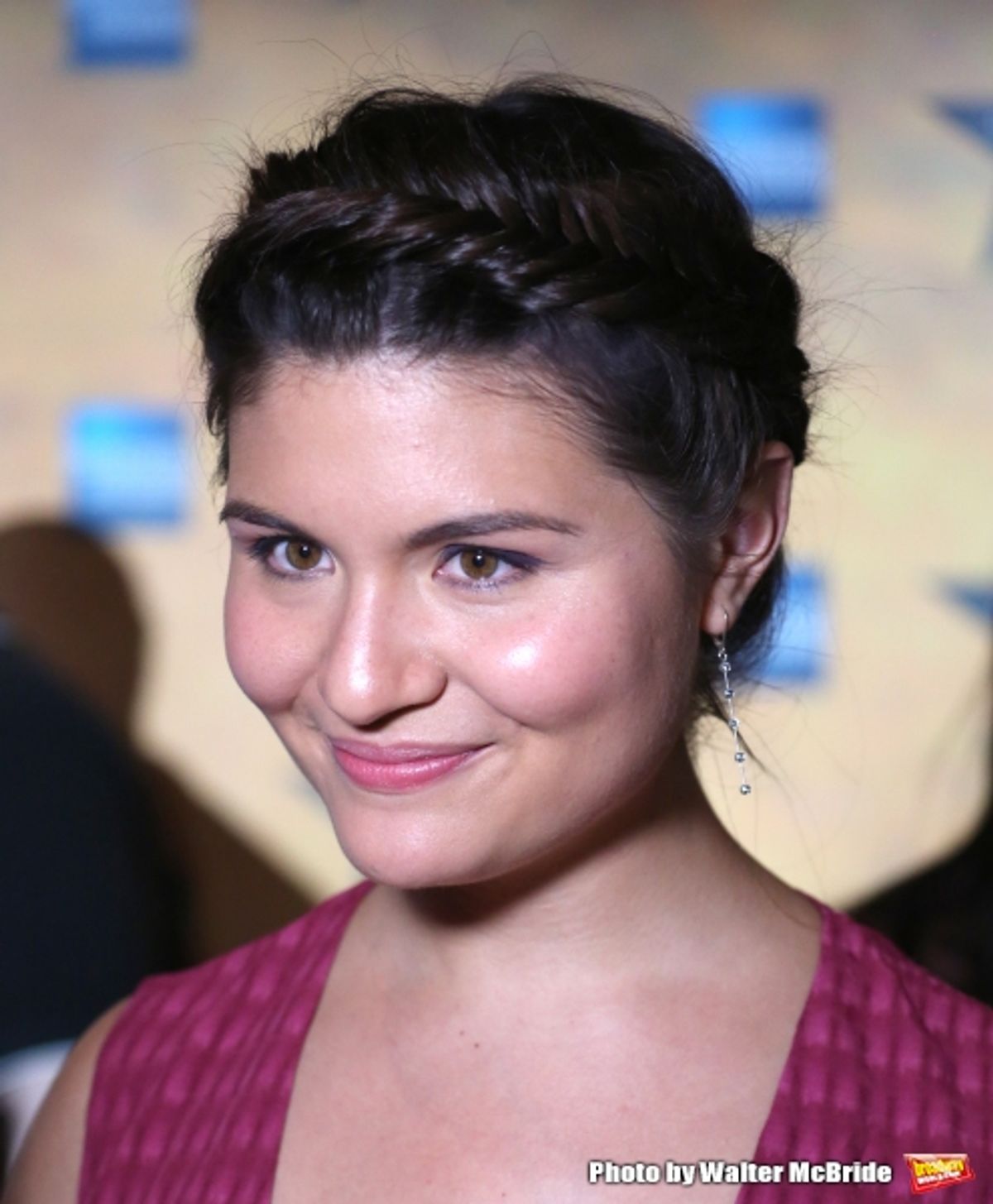Phillipa Soo at 