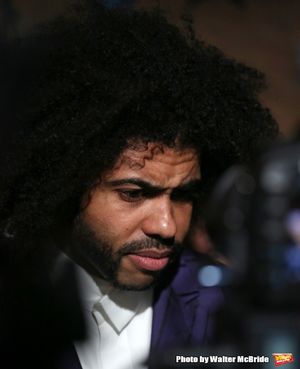 Daveed Diggs Photo