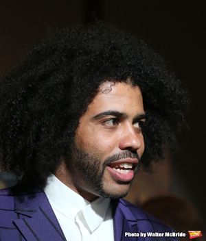 Daveed Diggs Photo