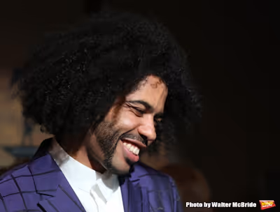 Daveed Diggs Photo