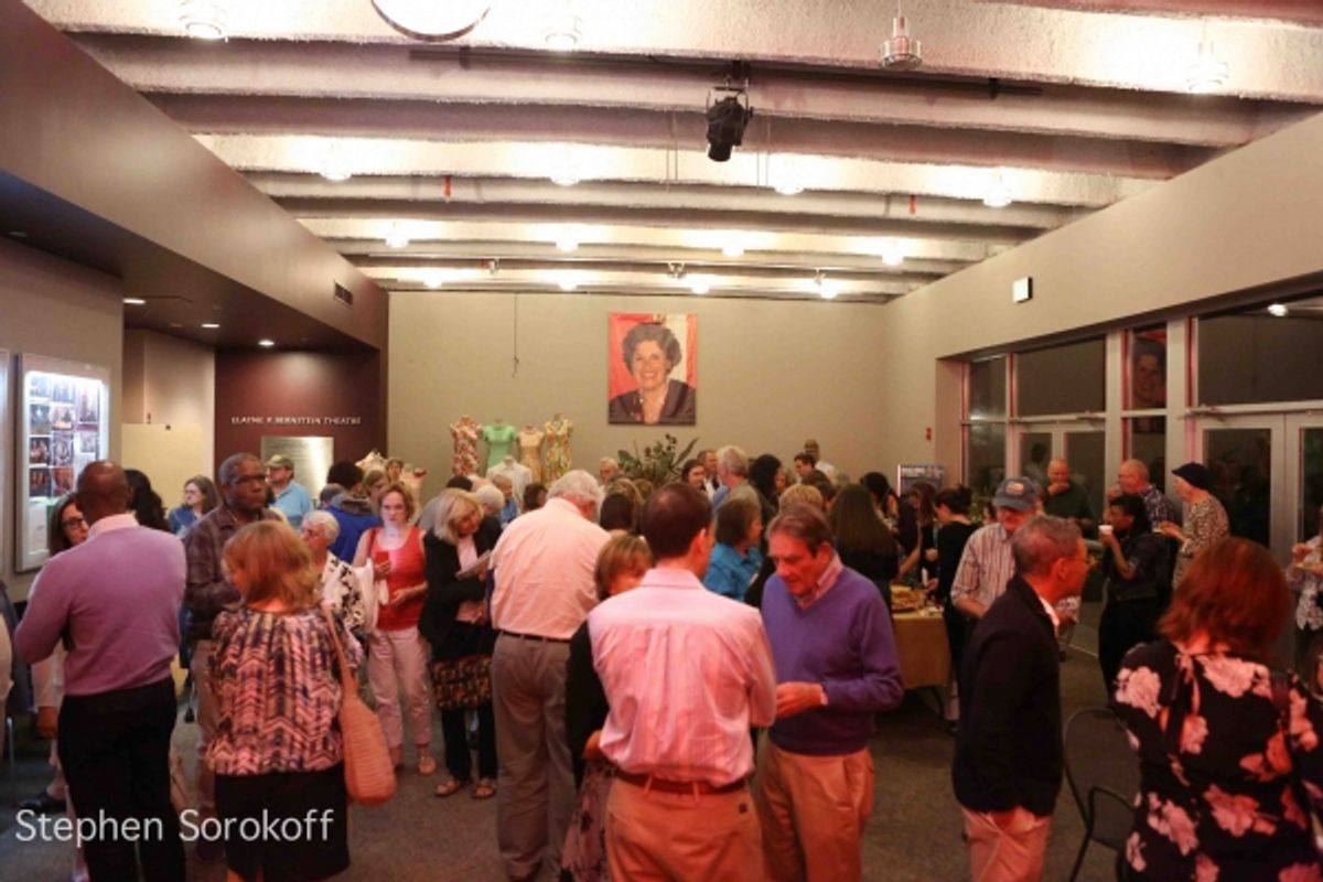 Elayne P. Berstein at 