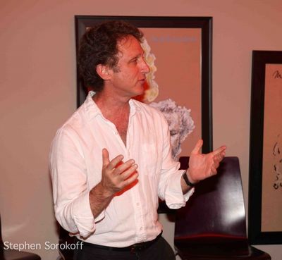 Matthew Penn Photo
