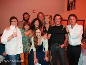 Tina Packer, Jane Anderson, Anne Troup, Jason Asprey, Matthew Penn, Nathaniel Kent, Bridget Saracino,Nigel Gore, Elizabeth Aspenlieder @ BroadwayWorld Tina Packer, Jane Anderson, Anne Troup, Jason Asprey, Matthew Penn, Nathaniel Kent, B Photo