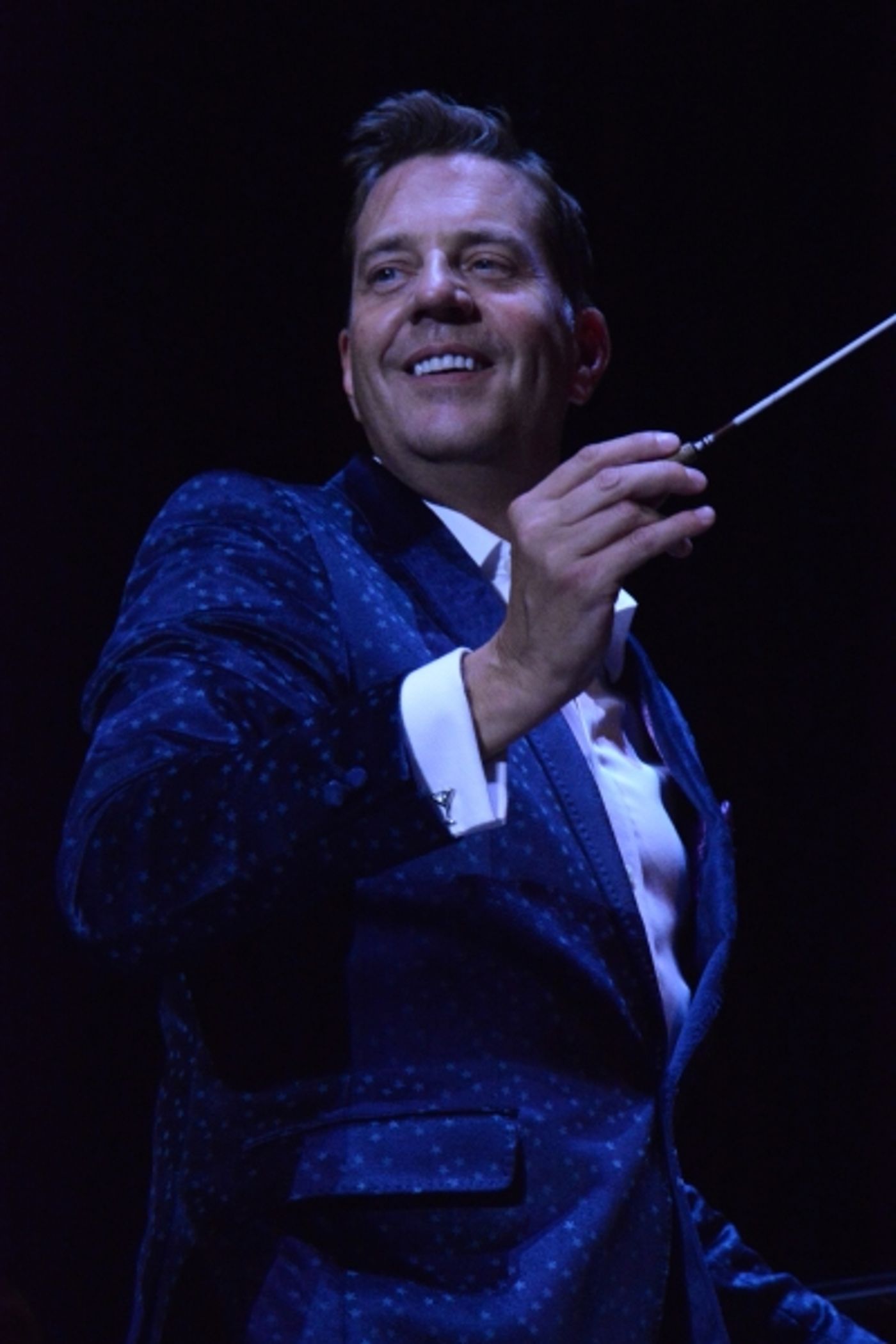 Photo Coverage: New York Pops and Pink Martini Play Forest Hills Stadium  Image