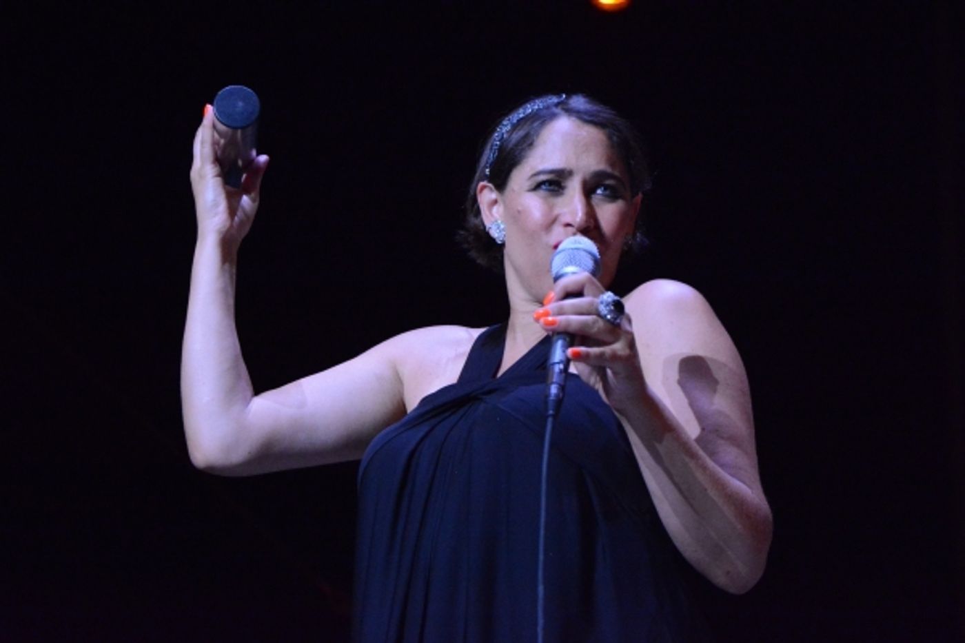 Photo Coverage: New York Pops and Pink Martini Play Forest Hills Stadium  Image