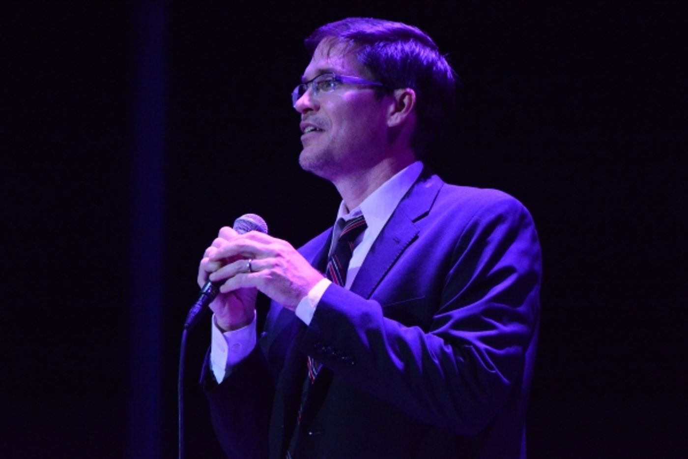 Photo Coverage: New York Pops and Pink Martini Play Forest Hills Stadium  Image