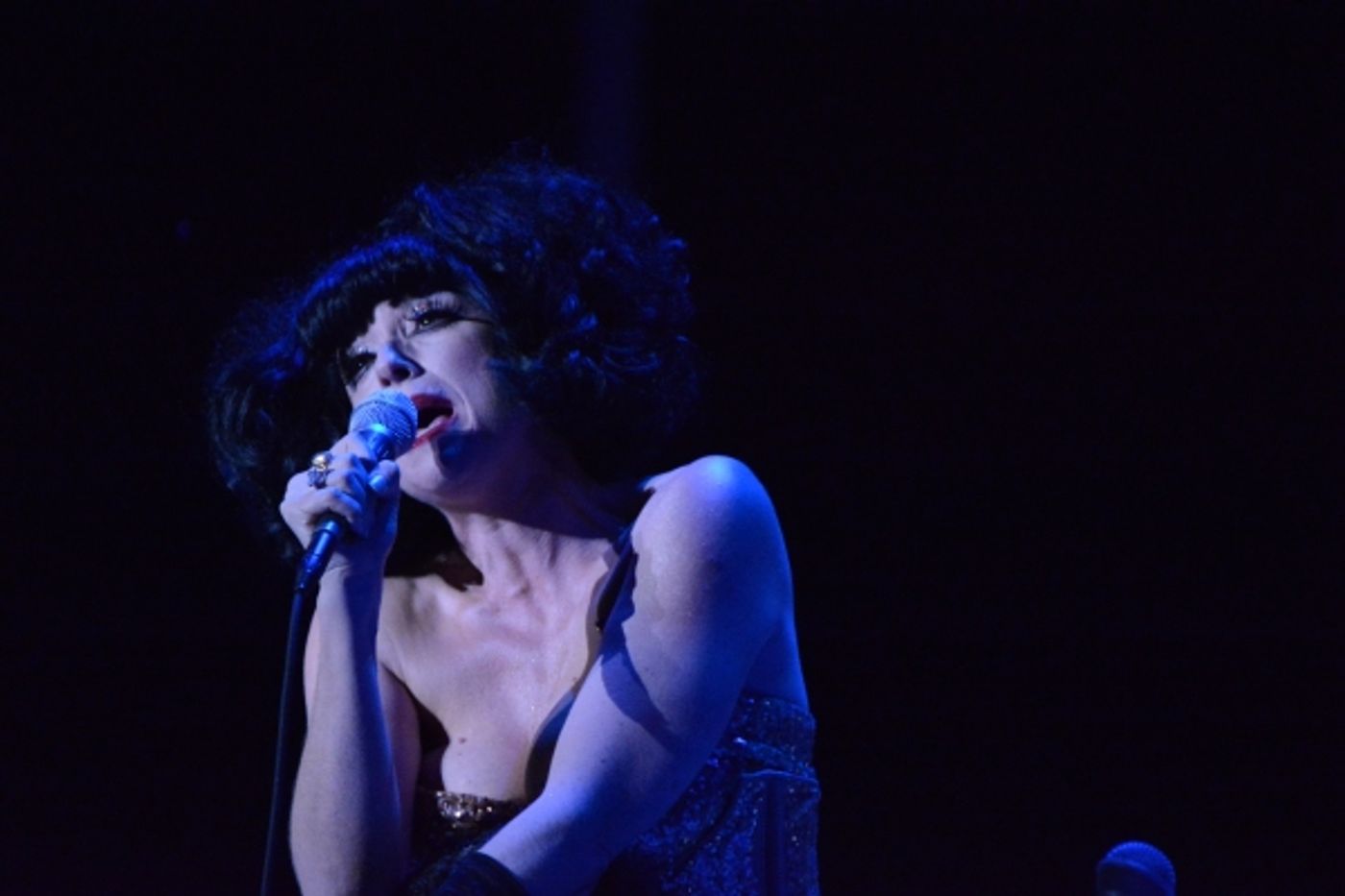 Photo Coverage: New York Pops and Pink Martini Play Forest Hills Stadium  Image