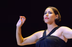 China Forbes @ BroadwayWorld China Forbes Photo