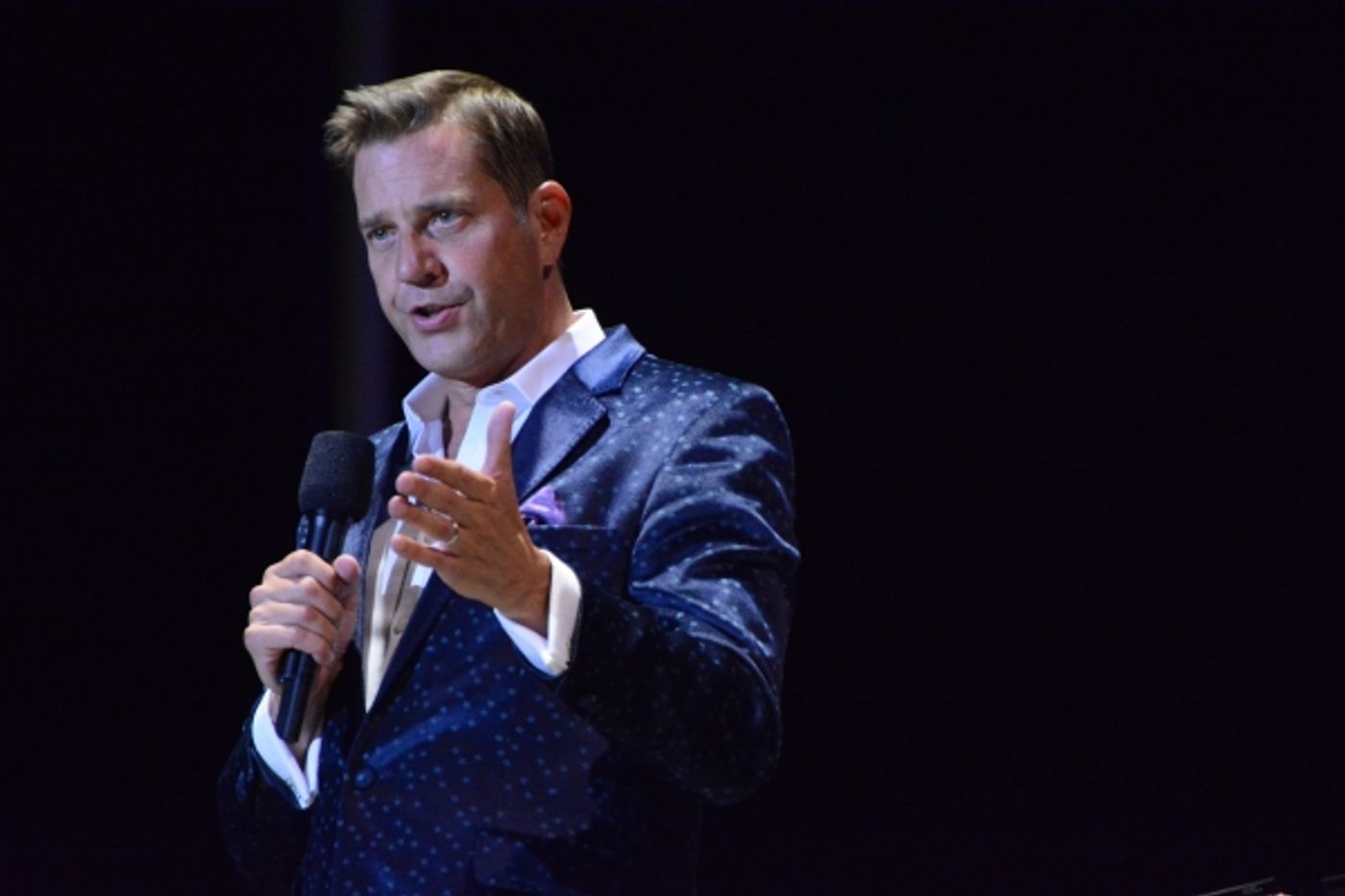 Photo Coverage: New York Pops and Pink Martini Play Forest Hills Stadium  Image