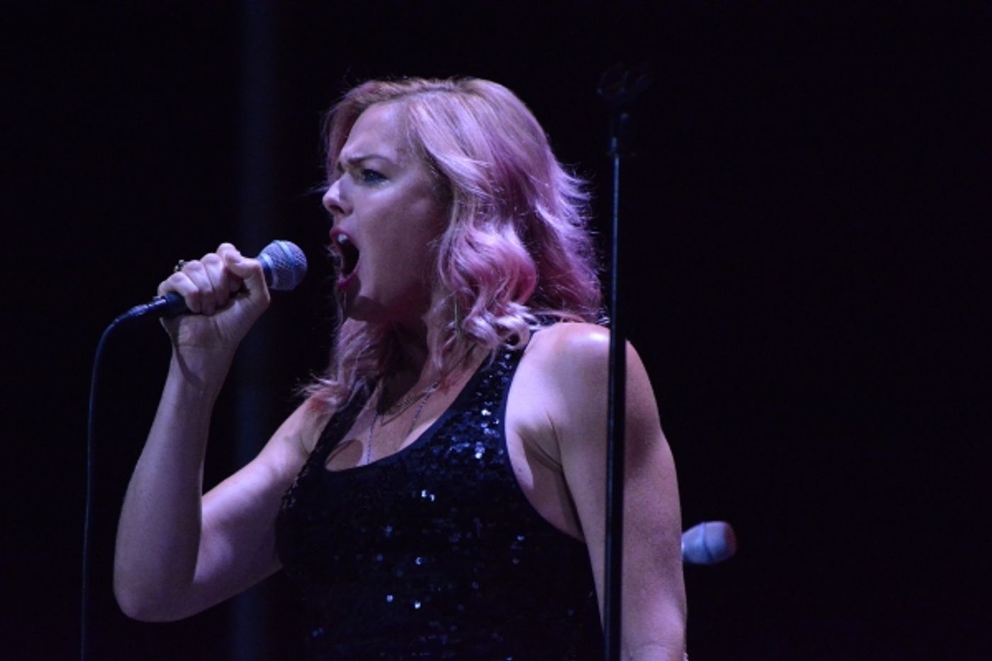 Photo Coverage: New York Pops and Pink Martini Play Forest Hills Stadium  Image