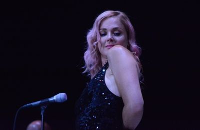 Storm Large Photo