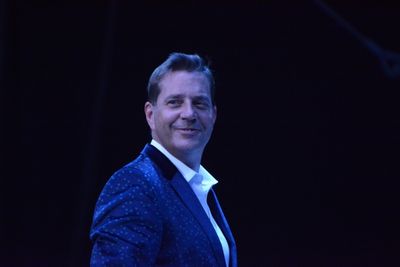 Steven Reineke Photo