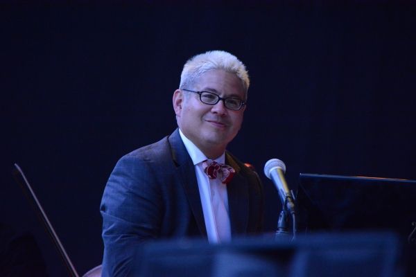 Thomas M. Lauderdale Photo