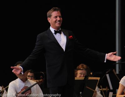 Steven Reineke Photo