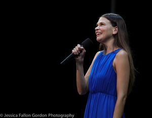 Sutton Foster Photo