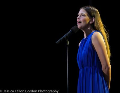 Sutton Foster Photo
