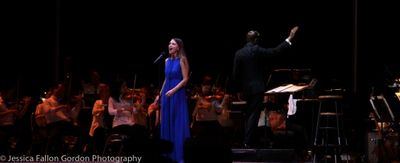Sutton Foster Photo