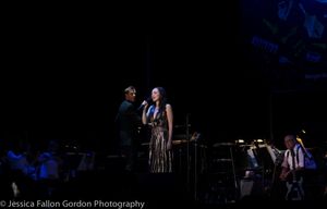 Megan McGinnis Photo