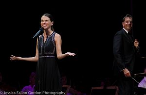 Sutton Foster Photo