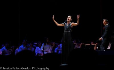 Sutton Foster Photo